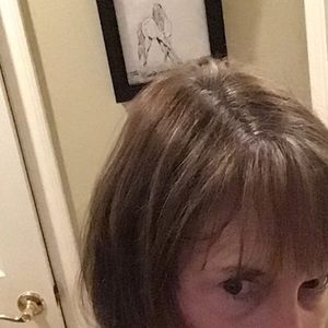 Meet your Posher, Diane